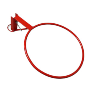 Products: NETBALL RING ECONOMY The Ball