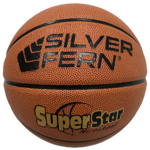 BASKETBALL BALL - MATCH The Ball