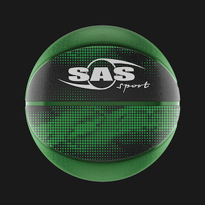 SAS BASKETBALL BB700 TRUE The Ball