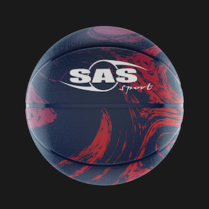 Products: SAS BASKETBALL BB900 EUROPA The Ball