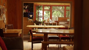 Products: Dorm Rooms - The Barn - Start Of The Abel Tasman