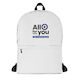 All for You Backpack