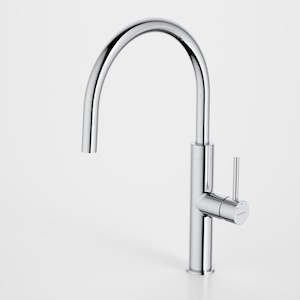 Caroma Liano II Sink Mixer | Chrome
