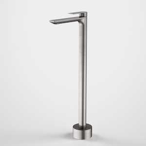 Caroma Urbane II Freestanding Bath Filler | Gunmetal