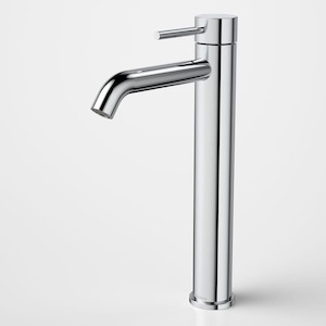 Tall Basin Taps: Caroma Liano II Tower Basin Mixer | Chrome