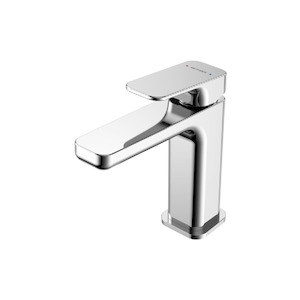 Waipori MK2 Basin Mixer 6S | Chrome