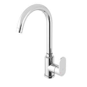 Minimo Energy Saver Kitchen Mixer | Chrome