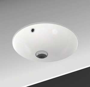 Evo 42 Round Undermount Basin