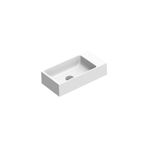 Catalano Verso 50 Slim Basin