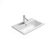 Kube 58 Inset Basin
