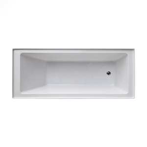 Pure 1670 Inset Bath