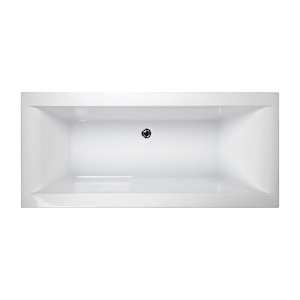 Baths: Pure 1700 Inset Bath