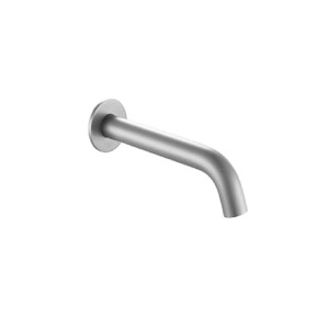 Evoke Bath Spout | Chrome
