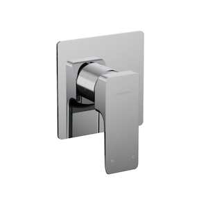 Como Shower Mixer | Chrome