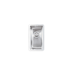 Kitchen: Picassi Gino 155 Single Sink