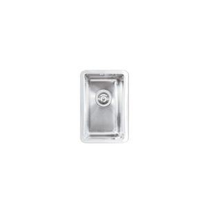 Kitchen: Picassi Gino 180 Single Sink