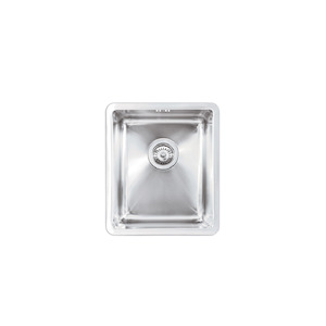 Picassi Gino 340 Single Sink