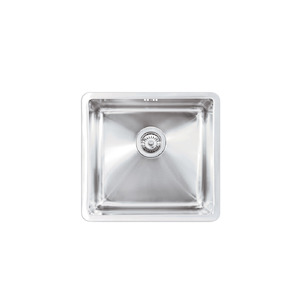 Picassi Gino 400 Single Sink
