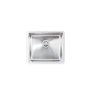 Kitchen: Picassi Gino 500 Single Sink