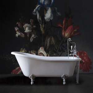 Burlington Harewood Freestanding Bath