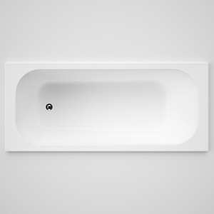 Caroma Luna 1675 Inset Island Bath