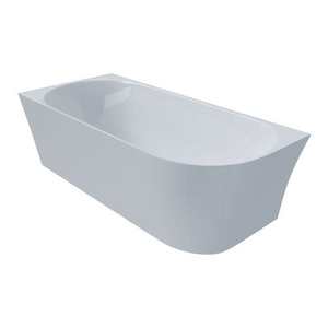 Newtech Charlton Corner Bath 1700mm