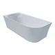 Newtech Charlton Corner Bath 1700mm