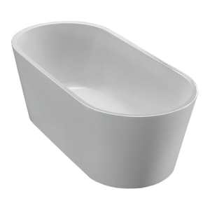 Newtech Rio Freestanding Bath | White