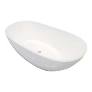 Newtech Lexington Freestanding Bath