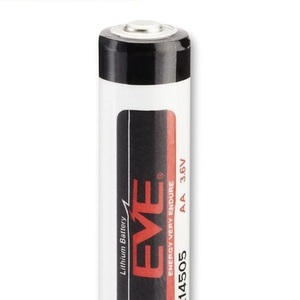 3.6V Size AA TLT Lithium Thionyl Chloride LiSOCI2 Battery TBCER14505 - The Battery Cell