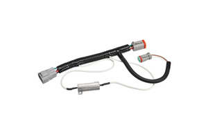 Products: TRITON MN PATCH HARNESS - The Battery Cell