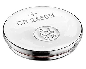 Products: CR2450N Lithium Battery - The Battery Cell
