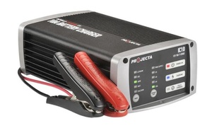 Battery Charger 12V Automatic 10 Amp 7 Stage. AGM WET GEL CALCIUM and LITHIUM - &hellip;