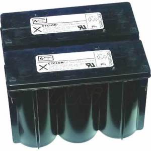 Products: Ryobi 12V Sealed Lead Tin Battery 8000mAh Hawker 0859-1008 - The Battery Cell