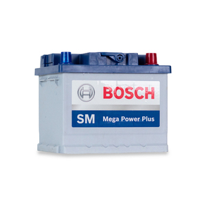 Products: BOSCH 54316 DIN44MF 420CCA European Car Battery - The Battery Cell