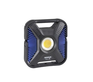 Products: 6000 Lumen Heavy Duty Rechargeable and Corded ALS LED Spot Light - The Battery Cell
