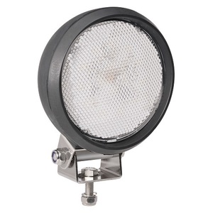Products: 9-33V L.E.D Rubber Body Work LampReverse Lamp Flood Beam single - The Battery Cell