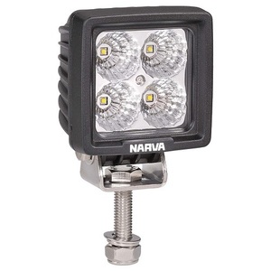Products: L.E.D Work Lamp Flood Beam - 2000 lumens single - The Battery Cell