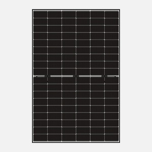Products: DAS SOLAR 440W BIFACIAL DOUBLE GLASS N TYPE MODULE - The Battery Cell
