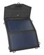 10W Personal Folding Solar Panel with Solar Charger - The Battery Cell