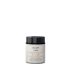 Products: Glow Lab Detoxifying Clay Mask