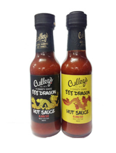 Products: Culley’s Dragon