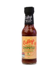 Products: Culley’s Chipotle Reaper