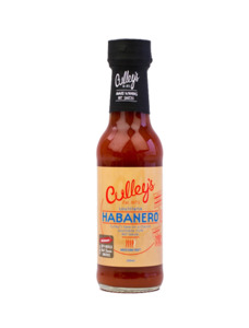 Culley’s Habanero