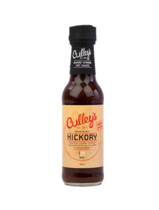 Culley’s Hickory