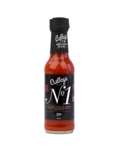Products: Culley’s No.1