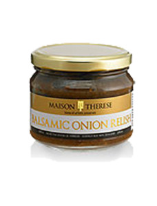 Products: Maison Therese Balsamic Onion Relish