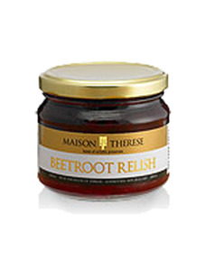 Maison Therese Beetroot Relish