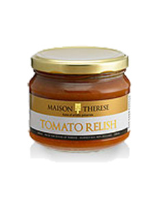 Maison Therese Tomato Relish
