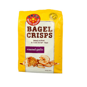 Products: ABE’S Roasted Garlic